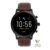 Fossil Gen 5 Carlyle Touchscreen Men’s Smartwatch with Speaker, Heart Rate, GPS and Smartphone Notifications – FTW4026, Black