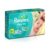 Pampers Taped Baby Diapers, Small (SM), 46 count