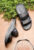 Hrx By Hrithik Roshan Men Flip Flops(Grey , 8)