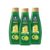 Parachute Advansed Amla Hair Oil with Vitamin E | 500ml x 3| Amla & Vitamin E | For All Hair Types