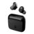Skullcandy Mod in-Ear Wireless Earbuds, 34 Hr Battery, Microphone, Works with iPhone Android and Bluetooth Devices – Black