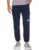 Amazon Brand – INKAST Men’s Carrot Casual Pants (A22-INK-CTR-103_Navy_32)