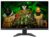 Lenovo G-Series 27 Inch (68.6Cm) Fhd Gaming Monitor, 165Hz, 99% Srgb, 1Ms, Amd Radeon Freesync Compatible, 3Wx2 Speakers, 2Xhdmi 2.0, Dp 1.4, Height Adjust Tilt Stand, Vesa Mount Black, G27-30