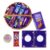 Cadbury Diwali Treats Chocolate Gift Basket with Diya and Greeting Card, 810.5 g