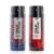 Wild Stone Legend And Ultra Sensual Long Lasting Body Deodorants For Men, Pack Of 2 (225 Ml Each) – Spray