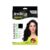 Indica Hair Color Shampoo|Natural Black|Pack of 12|25ml x 12