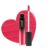 LAKMÉ Xtraordin-Airy Matte Lip Mousse Perfect Match Pink