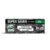DABUR Herb’L Activated Charcoal Toothpaste 240G (120G x2, Pack of 2) | Whitening Black Gel Toothpaste | Fluoride Free | Fights Plaque & Extrinsic Stains | With Power of Mint | Cool & Refreshing Mouth Experience