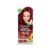 Garnier, Hair Colouring Creme, Long-lasting Colour, Smoothness & Shine, Color Naturals, Shade: 7.65 Raspberry Red, 55ml + 50g
