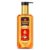 Bajaj Almond Drops Almond + Argan Hair Oil – 200Ml | Provides 3-Way Damage Protection | For Soft And Shiny Hair | Non-Sticky Formula | With Almond Oil & Argan Oil