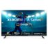 Philips 80 cm (32 inches) Mirage Series Frameless HD Smart LED Google TV 32PFT6130/94