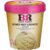 Baskin Robbins Ice Cream Tub Honey Nut Crunch, 450 ml