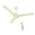Ecolink AiroZephyr 1200mm Decorative Ceiling Fan|BEE 1 star Rated Energy Efficient Ceiling Fan|Superior Air Delivery (Dark Teak Brown)