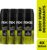 AXE Pulse_Body Spray Body Spray  –  For Men(150 ml, Pack of 4)