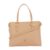Baggit Womens Lxe Obscure Satchel Bag- Beige