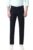 Peter England Men’S Slim Casual Pants (Pctfsssf606968_Navy