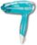 NOVA NHP 8206 Hair Dryer(1400 W, Turquoise)
