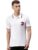 ONN Men’s Solid Regular Fit Polo OA735_WH_1PC_White_Small: 80-85 Cms