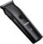 Misfit Groom 100 Trimmer 120 Min  Runtime 5 Length Settings(Black)