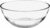 TREO Glass Serving Bowl JELO 1430 ML(Pack of 1, Clear)