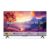 Redmi Xiaomi 138 cm (55 inch) F Series UHD 4K Smart LED Fire TV L55MA-FVIN (Black)
