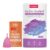 Sirona Reusable Menstrual Cup for Women (Medium) with Electric Steam Sterilizer – Pack of 2 | 100% Medical-Grade Silicone | Kills 99% Germs | Rash, Odour & Itch-Free Period Care with Quick Cleaning