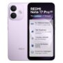 REDMI Note 17 Pro 5G (Purple Vibe, 8GB RAM, 256GB ROM) | 9000mAh Battery + 67W TurboCharge* | 6.83″ 12-bit TrueColour AMOLED | No.1 Care Plan | Snapdragon 6s Gen 4 | 50MP OIS Camera | Victus 2 | IP69K