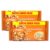 Unibic Cashew Badam Cookies, 500g (Pack of 2) | Nutty Goodness in Every Bite | Your Favourite Teatime Snack | 1 Kg