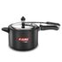Judge by Prestige Classic SS Outer lid 5 L Induction Bottom Pressure Cooker (Stainless Steel)