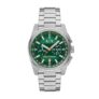 Armani Exchange Silver Watch AX2862