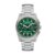Armani Exchange Silver Watch AX2862