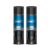 LAYER’R SHOT – THUNDER LONG LASTING BODY SPRAY – For Men (240ml, Pack Of 2)