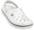 CROCS Men Sandals(White , 7)