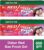 Dabur Red Bae Fresh Gel Fights Bad Breath, Cavity Germs & Plaque 12hr Freshness Toothpaste(600 g)