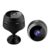 esportic 1080p HD Spy Camera Video Recorder Indoor & Outdoor with Remote View Live Stream, Built-in Battery Night Vision, Motion Detection Wireless Remote View Home Security Camera (HDWIFIcam Pro App)