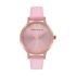 Fire-Boltt Talk Bluetooth Calling Smartwatch, 1.39″ TFT Display with Dual Button, Hands On Voice Assistance, 120 Sports Modes, in Built Mic & Speaker (Talk 2, Pink)
