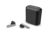 Philips Audio Tws Tat3225/94 True Wireless Earbuds With 24 Hour Playtime (6+18), Ipx4 Splash- And Sweat-Resistant, Bluetooth V5.2, Smart Pairing, 13 Mm Drivers, Voice Assistant (Black)