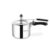 Bajaj New Shakti ILPC 3L Aluminium Pressure Cooker