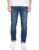 Levi’s Men’s Slim Casual Pants (18298-1264_Mid Indigo_28)