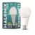 Halonix Prime 10W Neo Radar Motion Sensor B22 Led Light Bulb (Cool Day White) Pack of 1