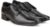 Bata Derby For Men(Black , 9)