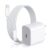 UNIGEN® 20W PD 3.0 Fast Charger Adapter Compatible with iPhone 16/15/15 Plus/15 Pro/15 Pro Max & Other Type C Devices with 1 Metre Type C to C Data Cable (Adapter+Cable)