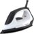 Crompton ACGEI-CROMYON 1000 W Dry Iron(Black/White)