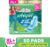 Whisper ULTRA HYGIENE+COMFORT XL+, FOR HEAVY FLOW Sanitary Pad(Pack of 50)