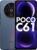 POCO C61 Ethereal Blue 4GB RAM 64GB ROM