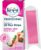 Veet Professional Waxing Kit for Normal Skin Strips(20 Strips)