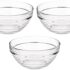 Cello Opalware Dazzle Series Lush Fiesta Dinner Set, 35 Units | Opal Glass Dinner Set for 6 | Light-Weight, Daily Use Crockery Set for Dining | White Plate and Multipurpose Bowl Set