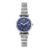 Fossil Carlie Analog Blue Dial Women’s Watch-ES5190