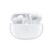 Oppo Enco X Bluetooth Truly Wireless in Ear Earbuds with Mic (White)