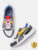 PUMA Puma Cblock IDP Sneakers For Men(White , 6)